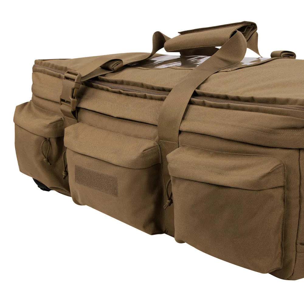 Haul 37" Rolling Duffel