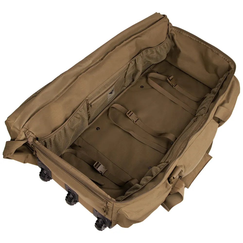 Haul 37" Rolling Duffel