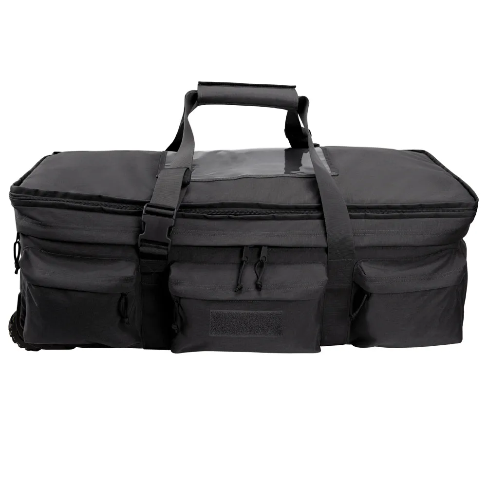 Haul 37" Rolling Duffel