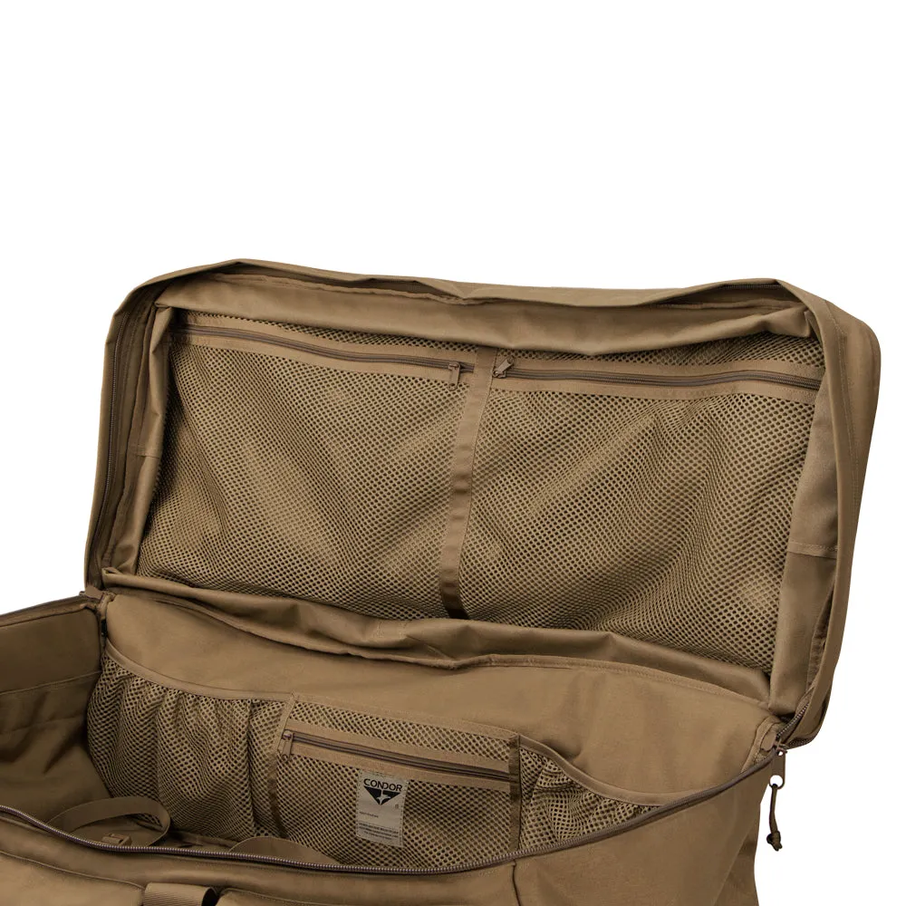 Haul 37" Rolling Duffel