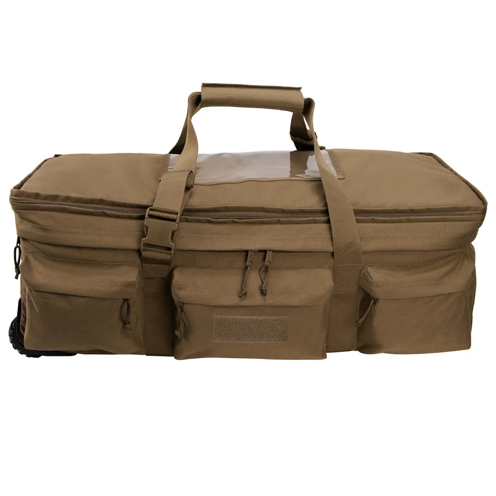 Haul 37" Rolling Duffel