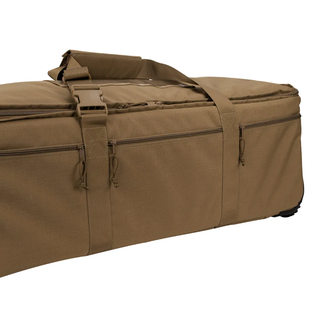 Haul 37" Rolling Duffel