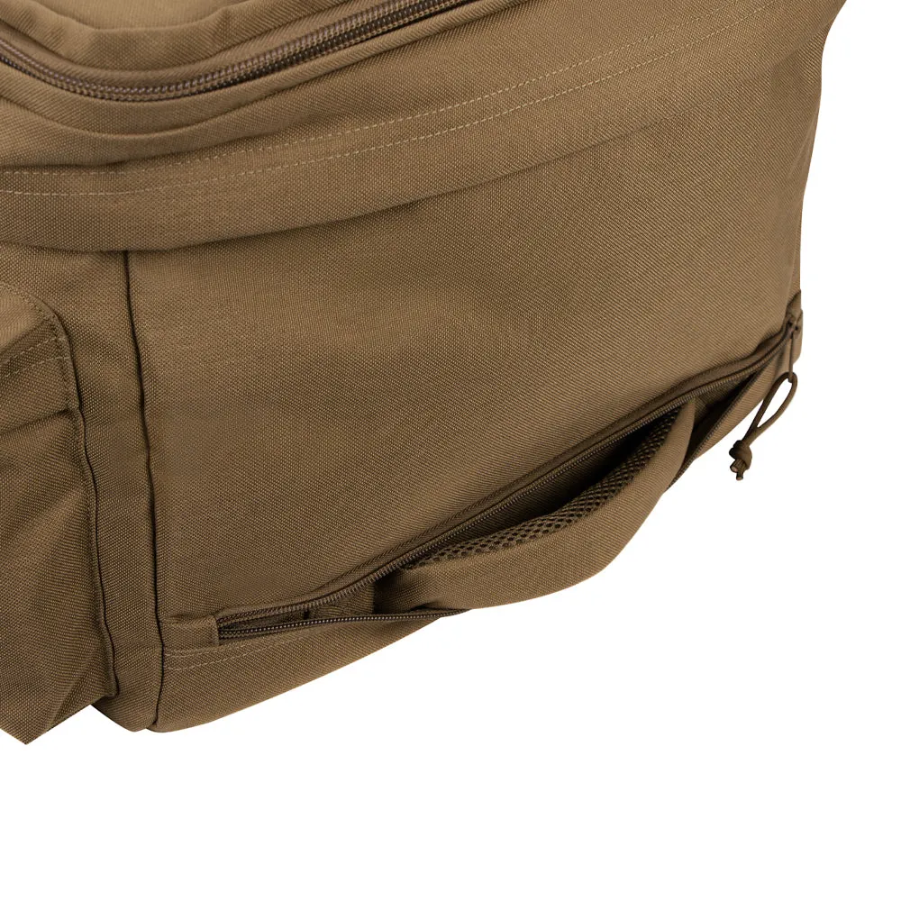Haul 37" Rolling Duffel