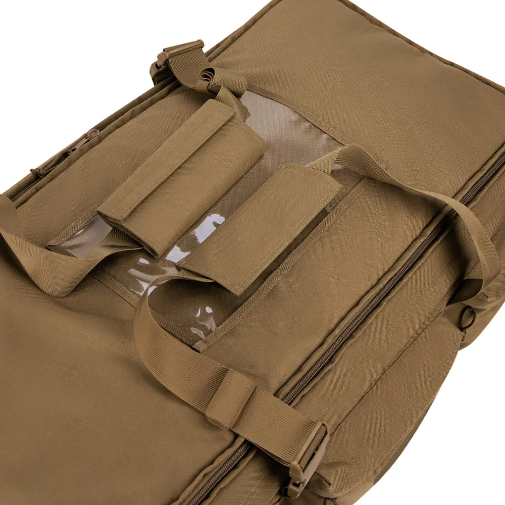 Haul 37" Rolling Duffel