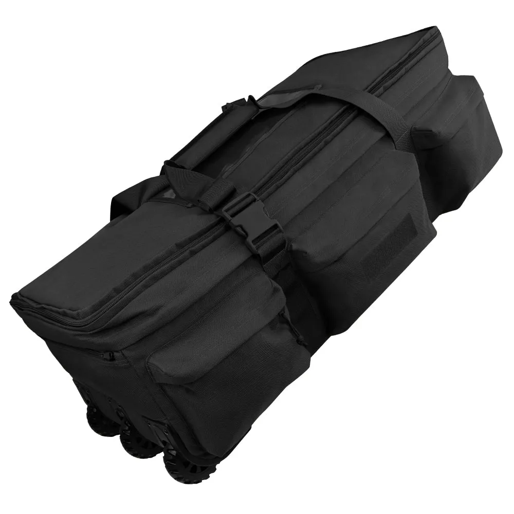 Haul 37" Rolling Duffel