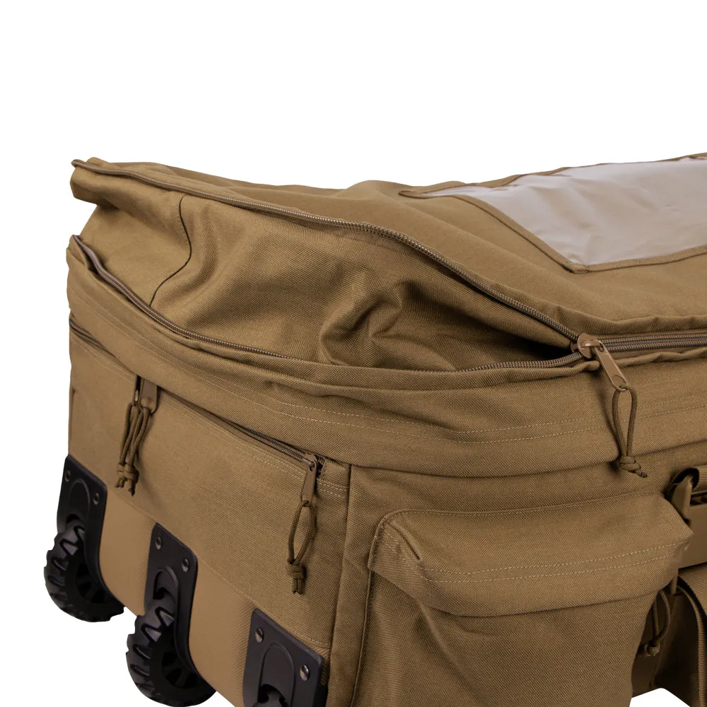 Haul 37" Rolling Duffel