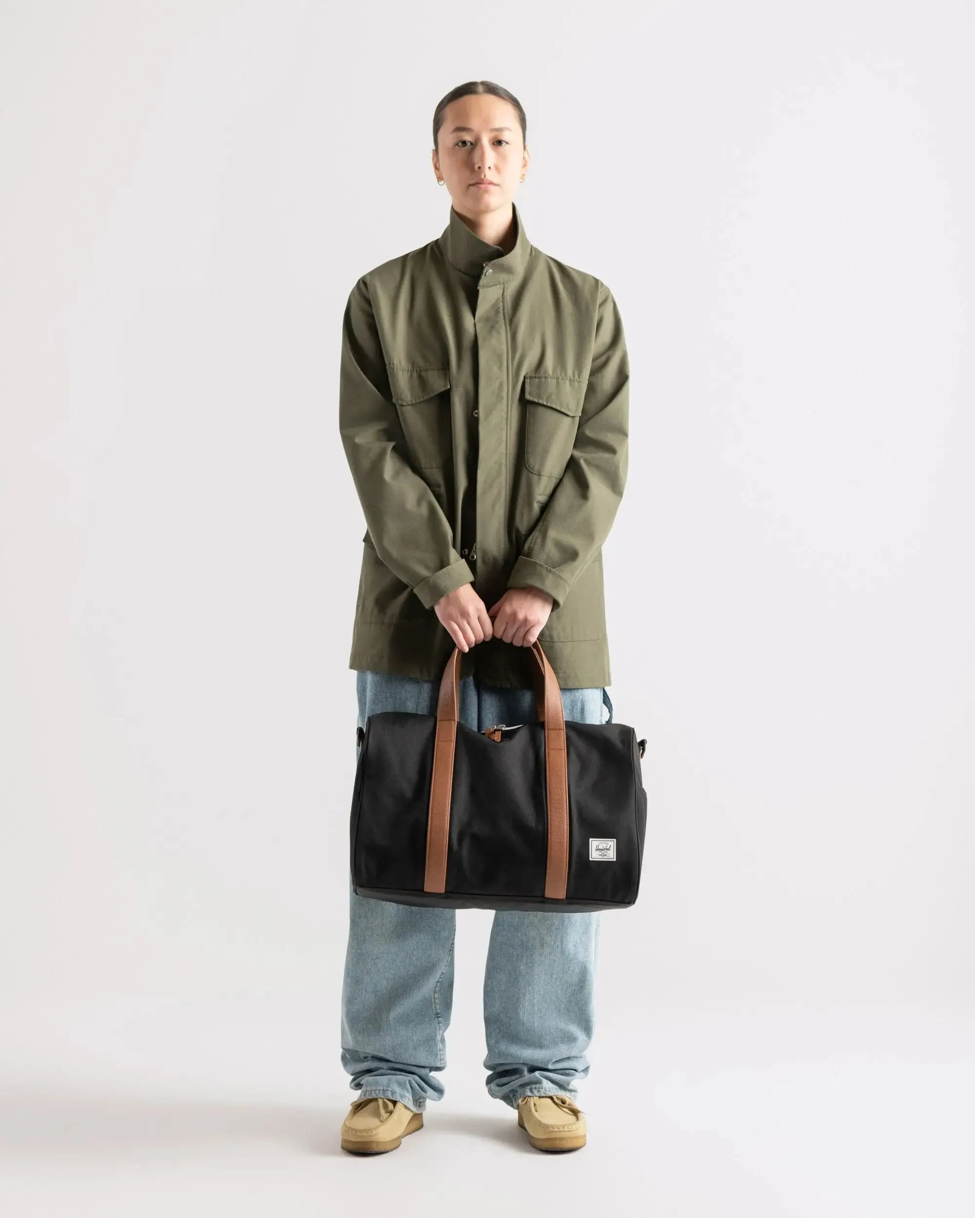 Herschel Novel Duffle | Carry On