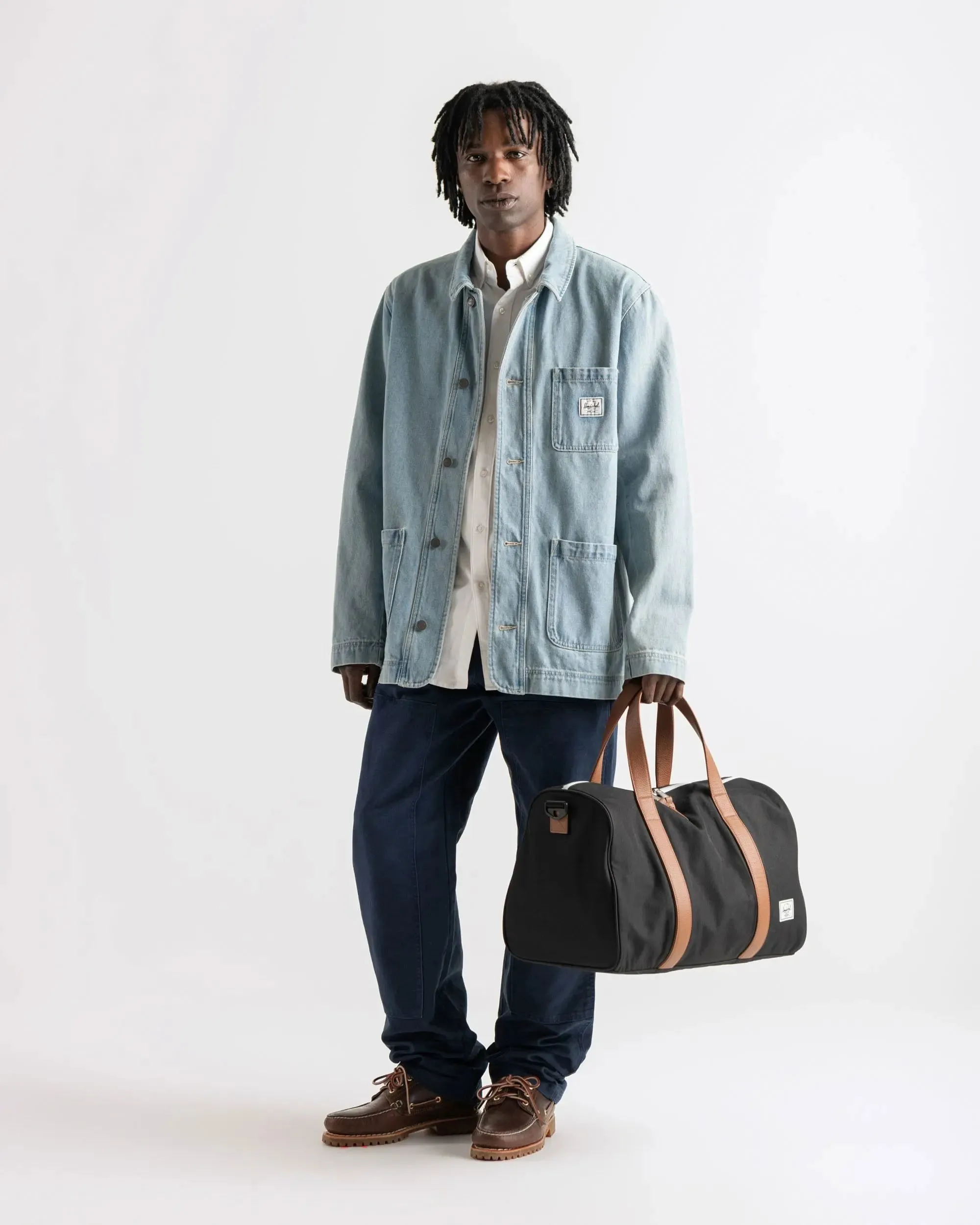 Herschel Novel Duffle | Carry On