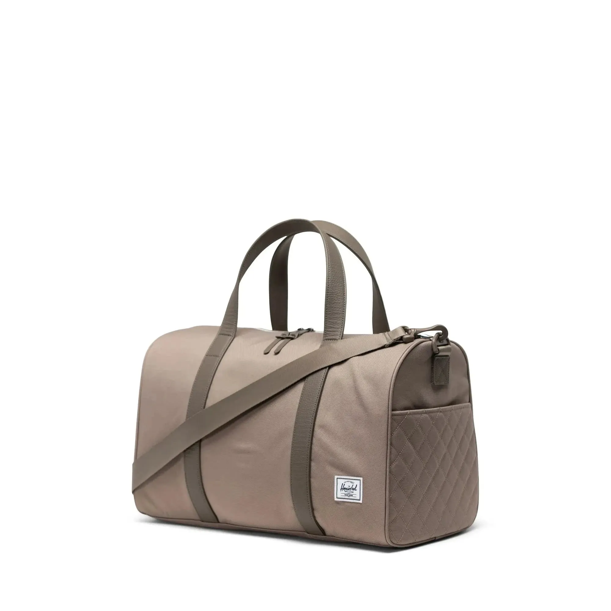 Herschel Novel Duffle | Carry On