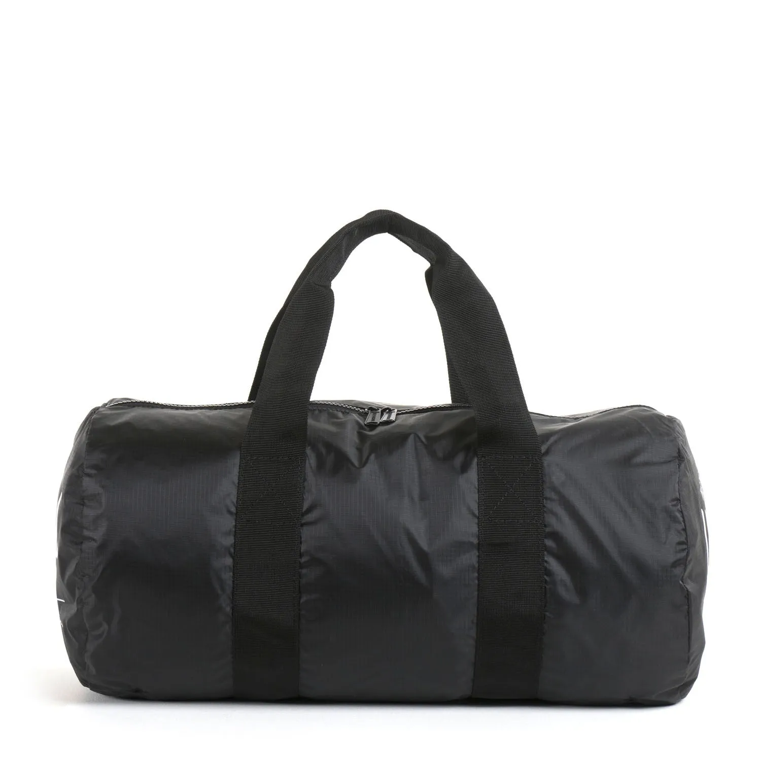 Herschel Supply Packable Duffel Bag - Black