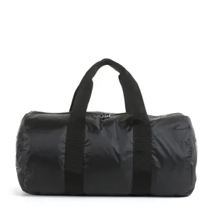 Herschel Supply Packable Duffel Bag - Black