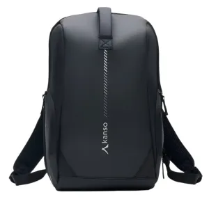 Kanso Intuko Badminton 23L Backpack -  Black