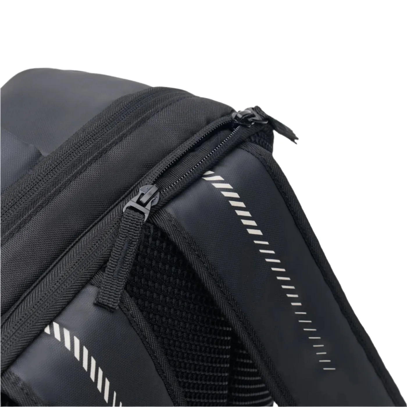Kanso Intuko Badminton 23L Backpack -  Black