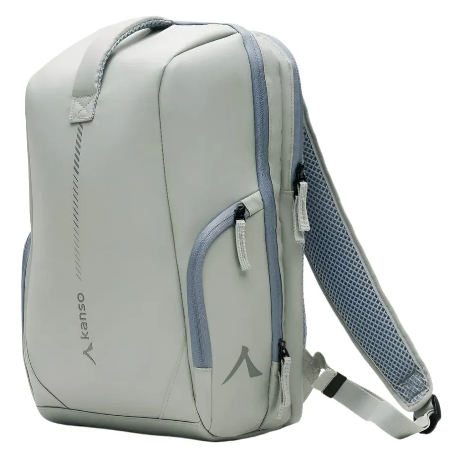 Kanso Intuko Padel 23L Backpack -  Grey
