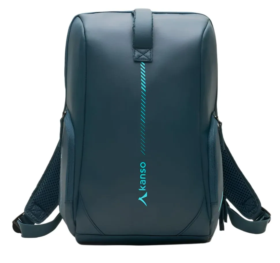 Kanso Intuko Padel 23L Backpack -  Navy