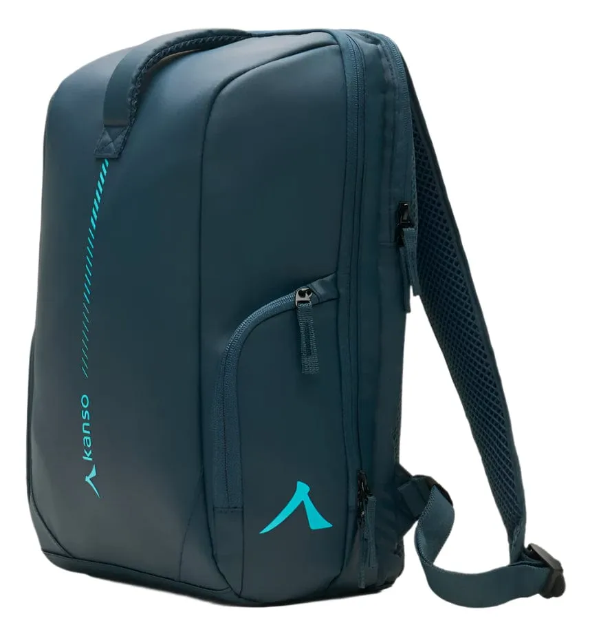 Kanso Intuko Padel 23L Backpack -  Navy