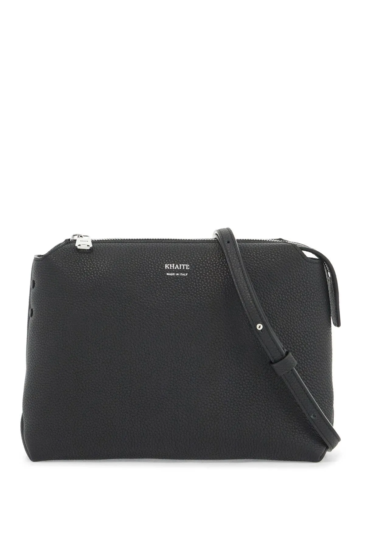Khaite 'Hammered Leather Lina Women