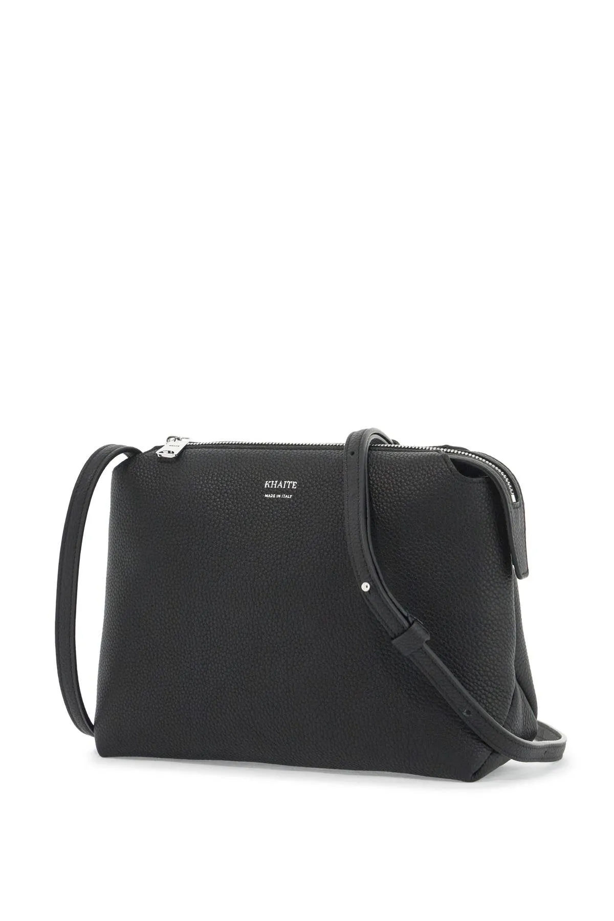 Khaite 'Hammered Leather Lina Women