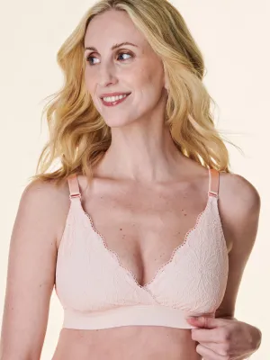Lace Bralette