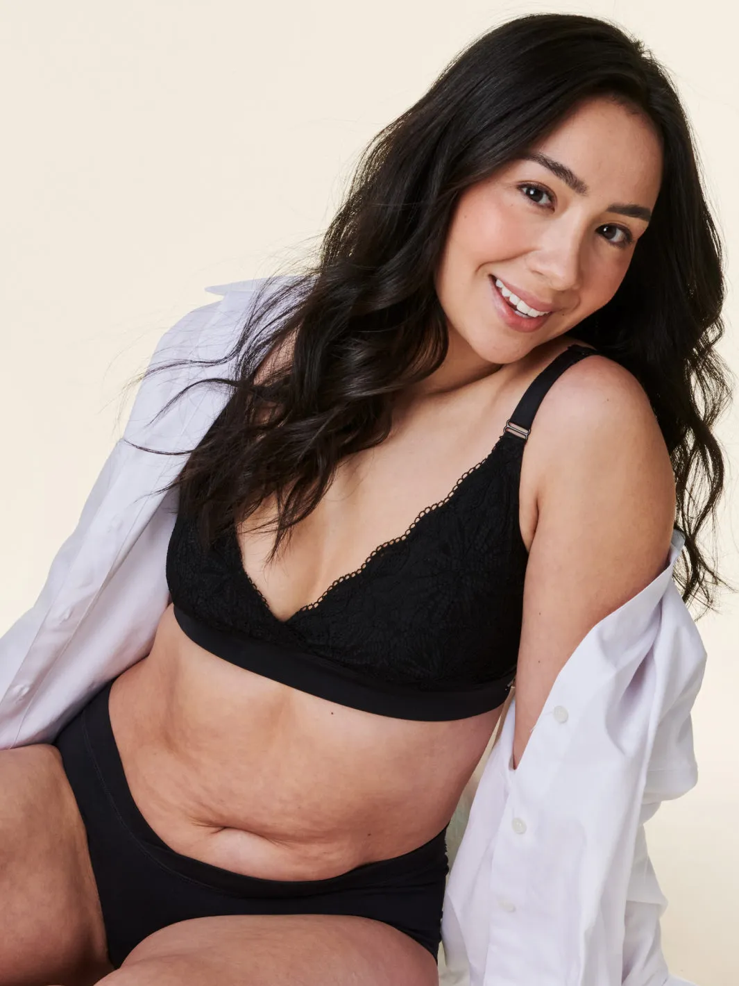 Lace Bralette