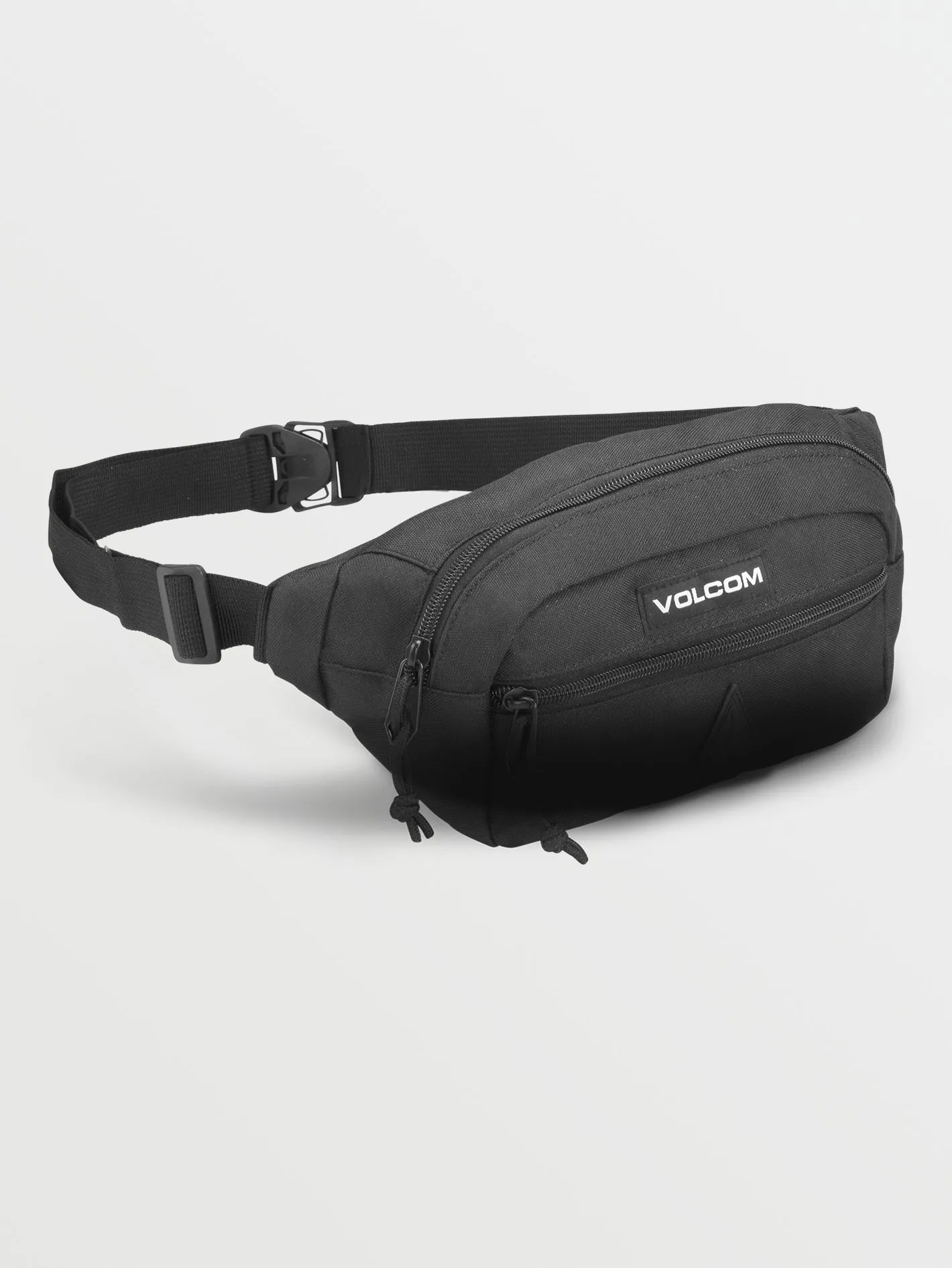 Launch Waist Pack - Black