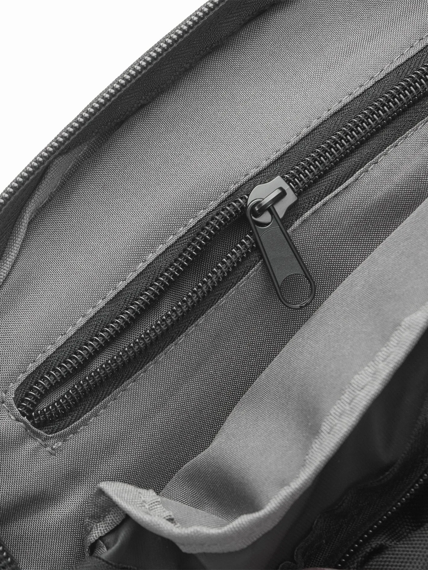 Launch Waist Pack - Black
