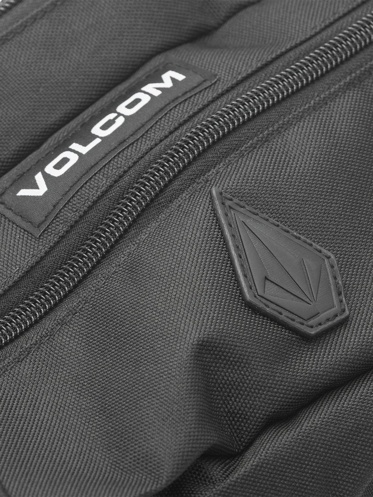 Launch Waist Pack - Black