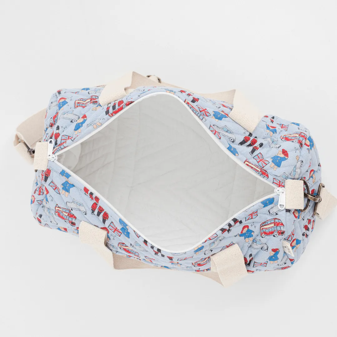 London Blues - Sports Duffle Bag