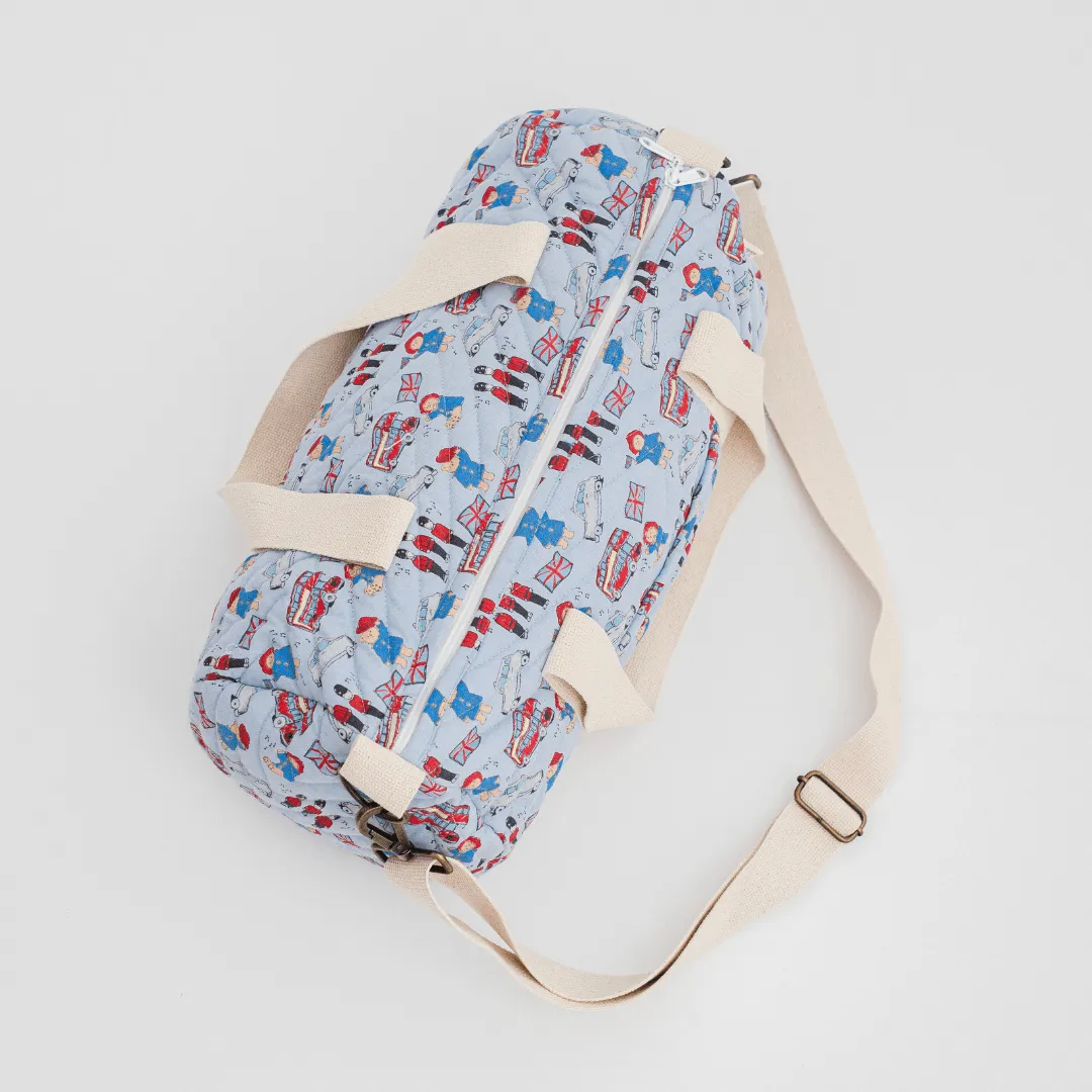 London Blues - Sports Duffle Bag
