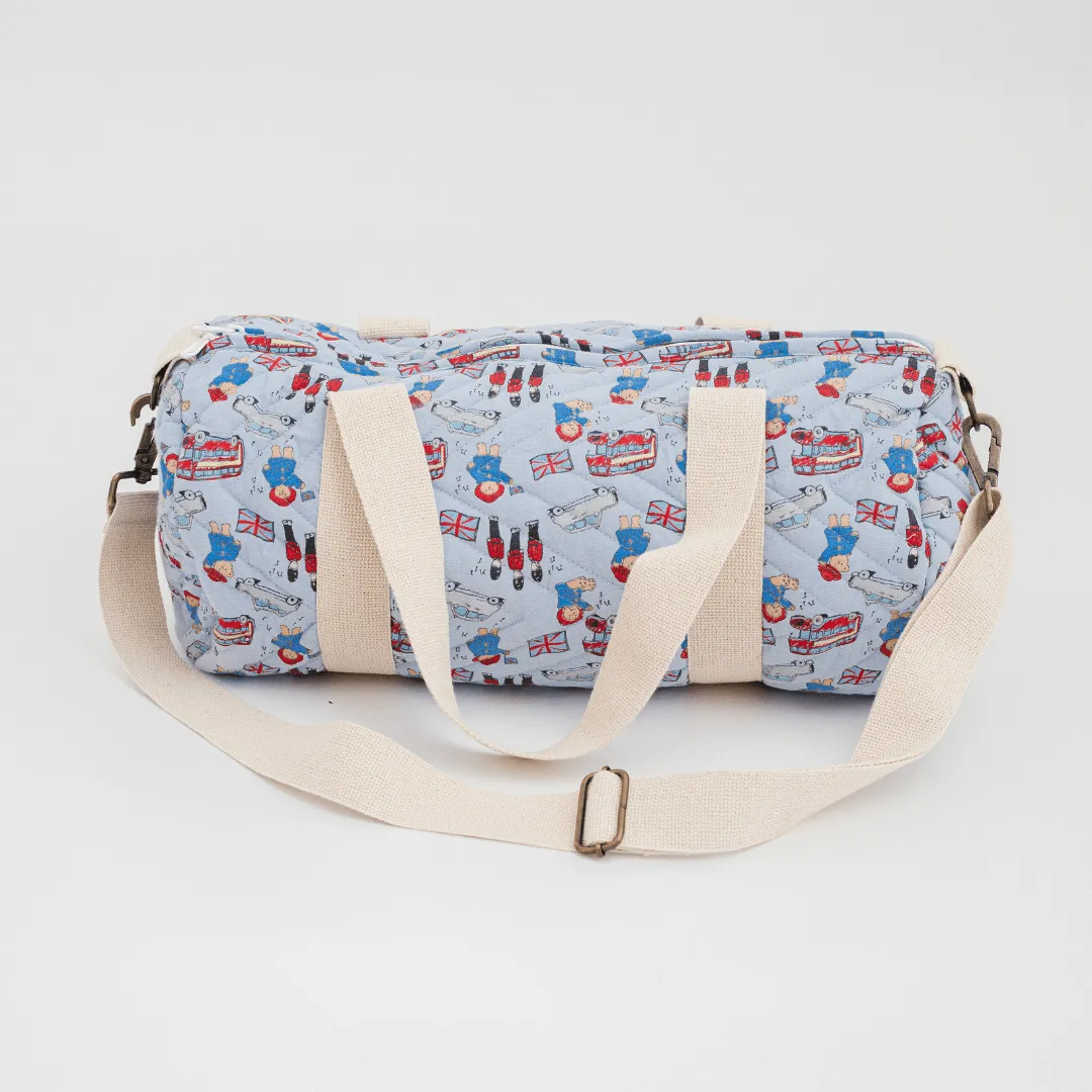 London Blues - Sports Duffle Bag