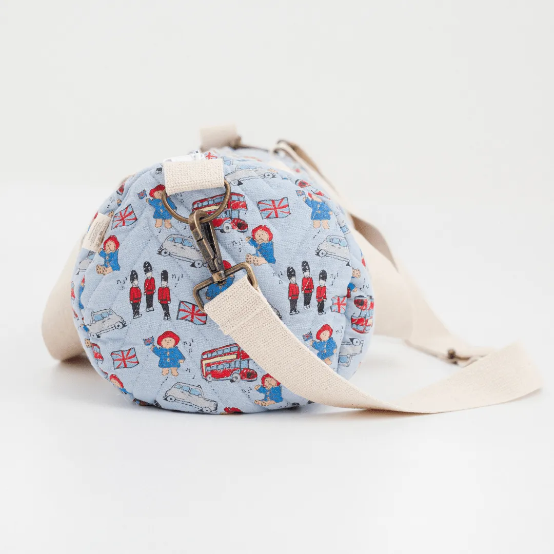 London Blues - Sports Duffle Bag