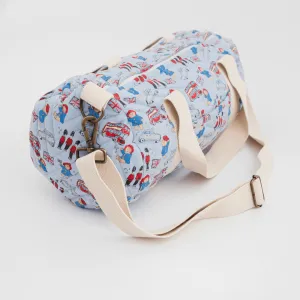 London Blues - Sports Duffle Bag