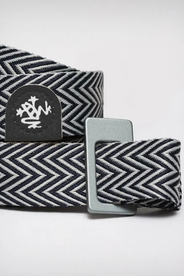 MANDUKA // GO MOVE MAT CARRIER - BLACK