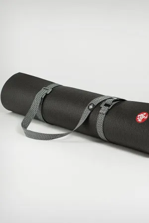 MANDUKA // GO MOVE MAT CARRIER - BLACK