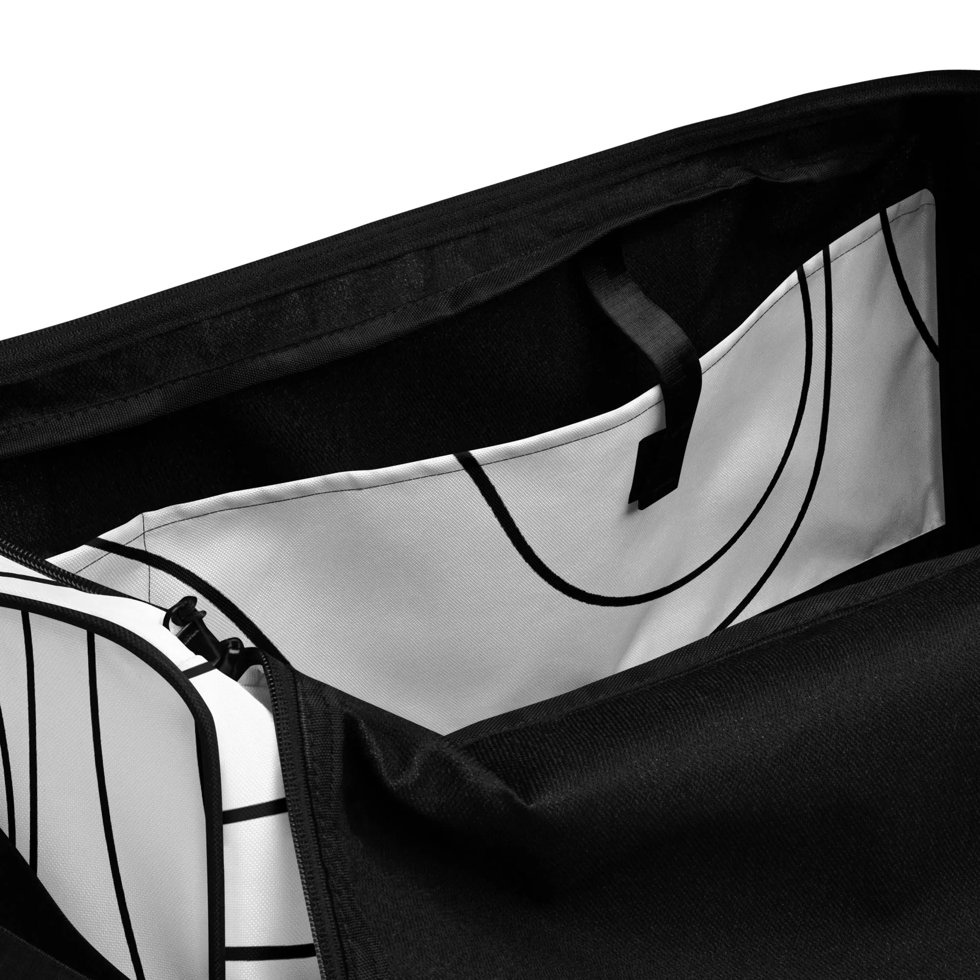 MMD Strippy Gym Bag
