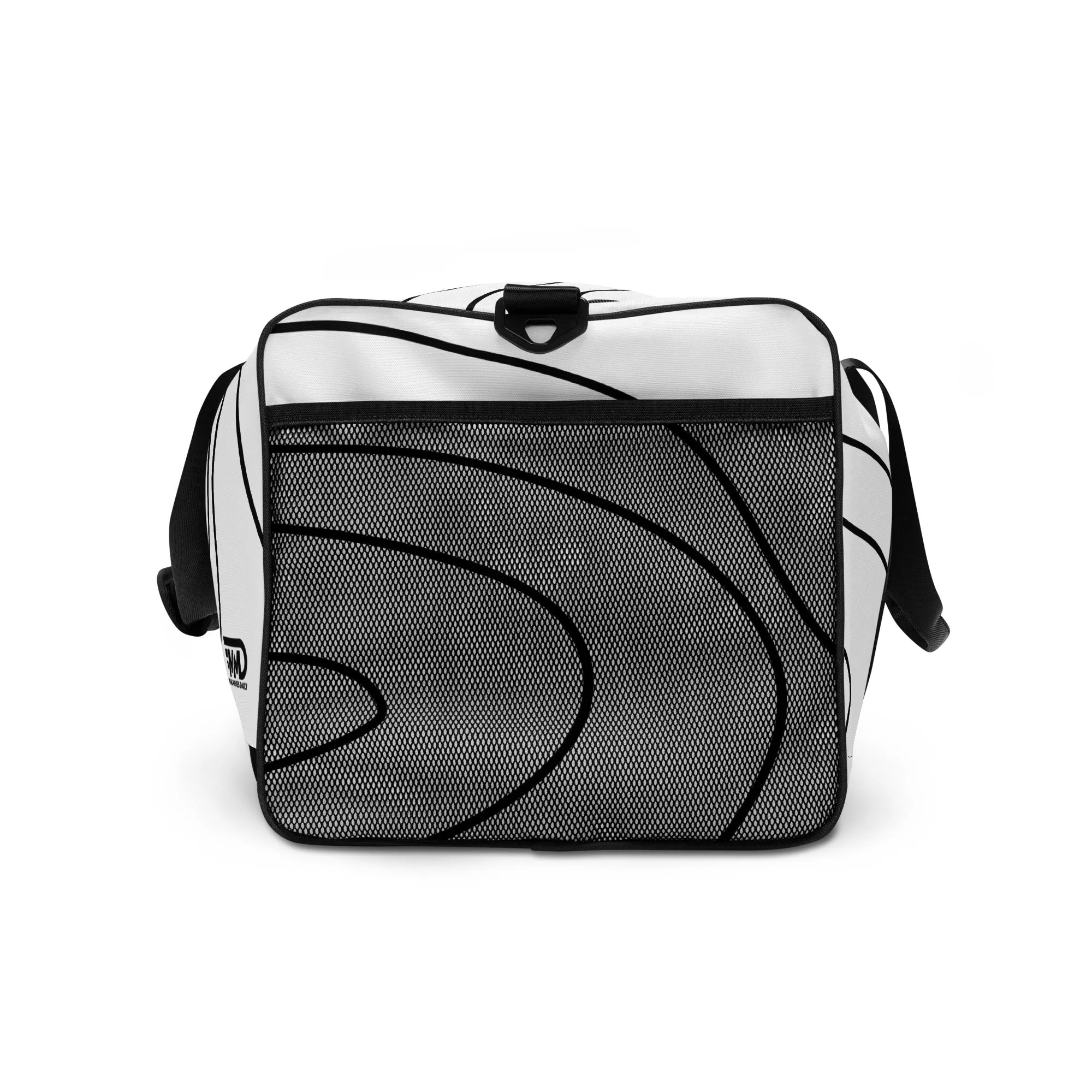 MMD Strippy Gym Bag