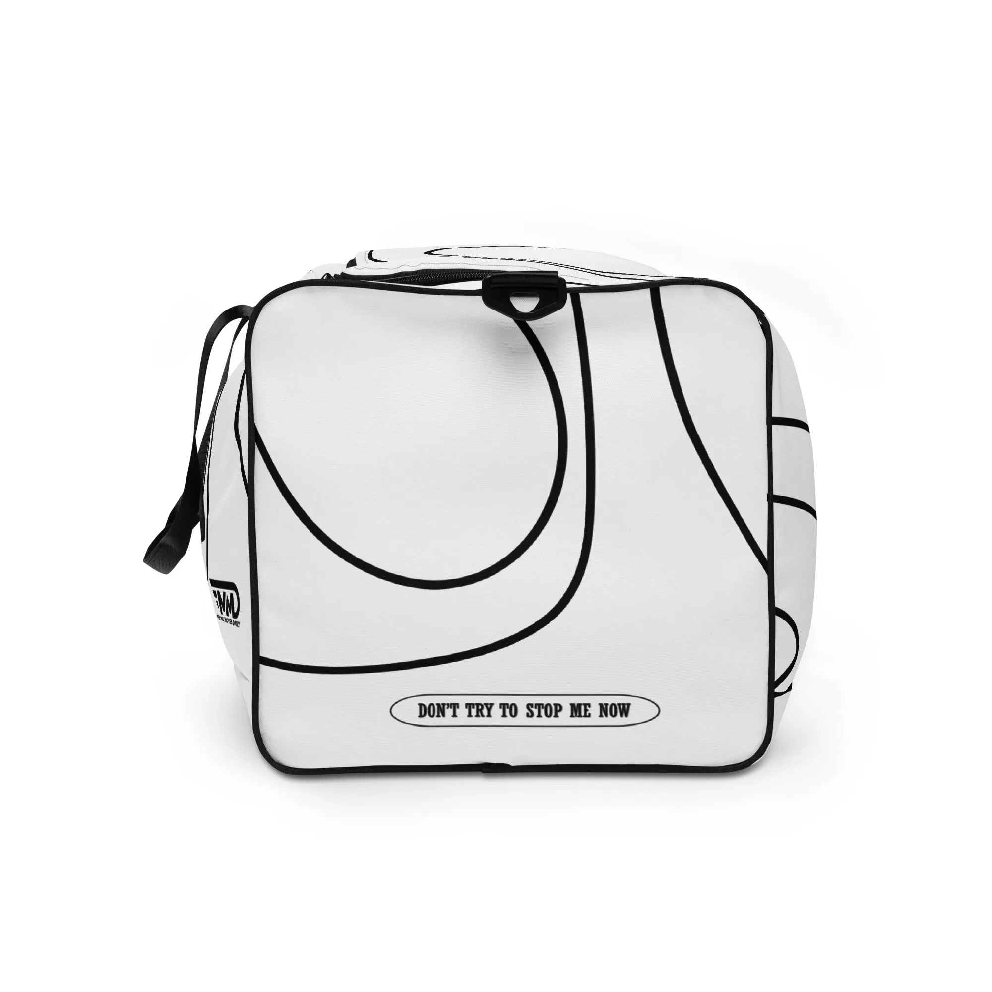 MMD Strippy Gym Bag