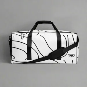 MMD Strippy Gym Bag