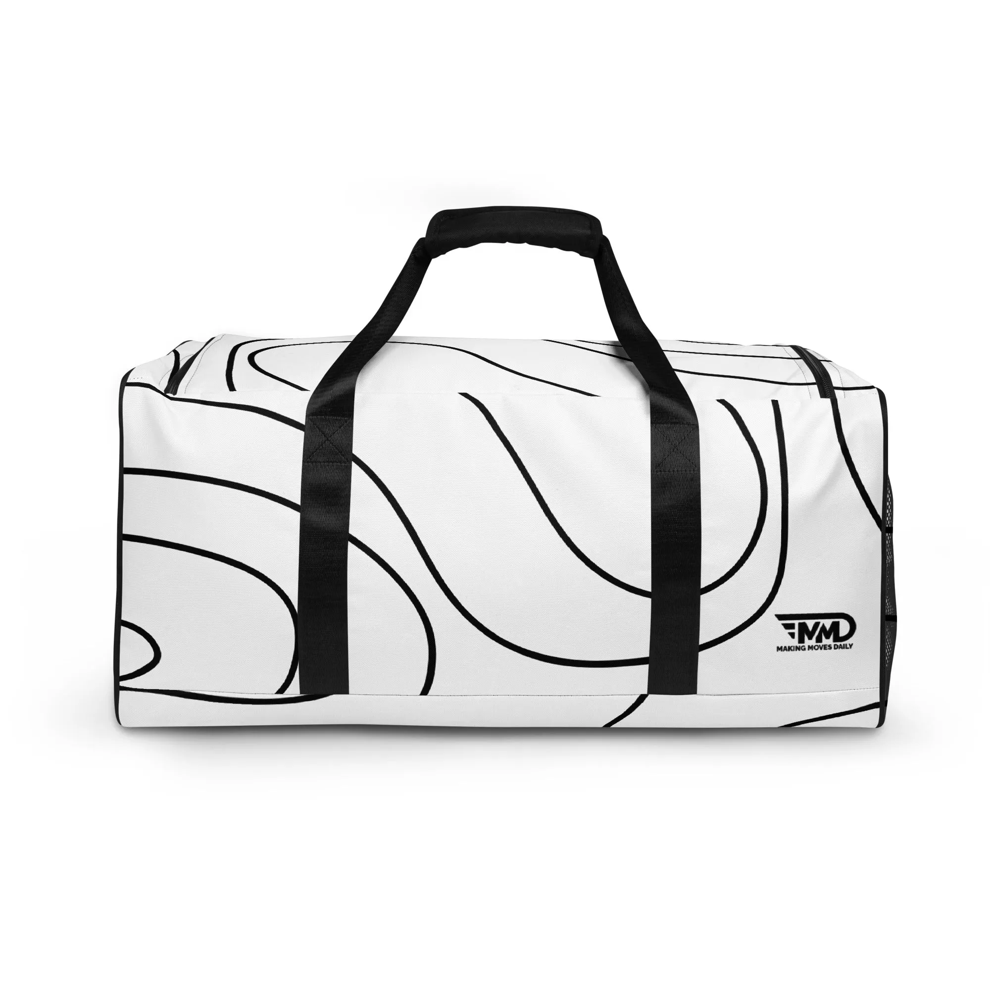 MMD Strippy Gym Bag