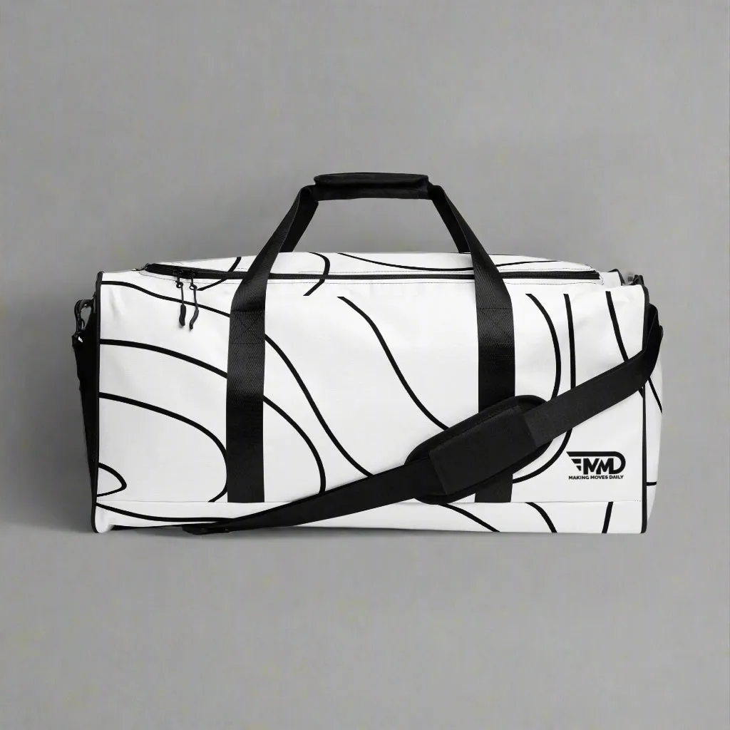 MMD Strippy Gym Bag