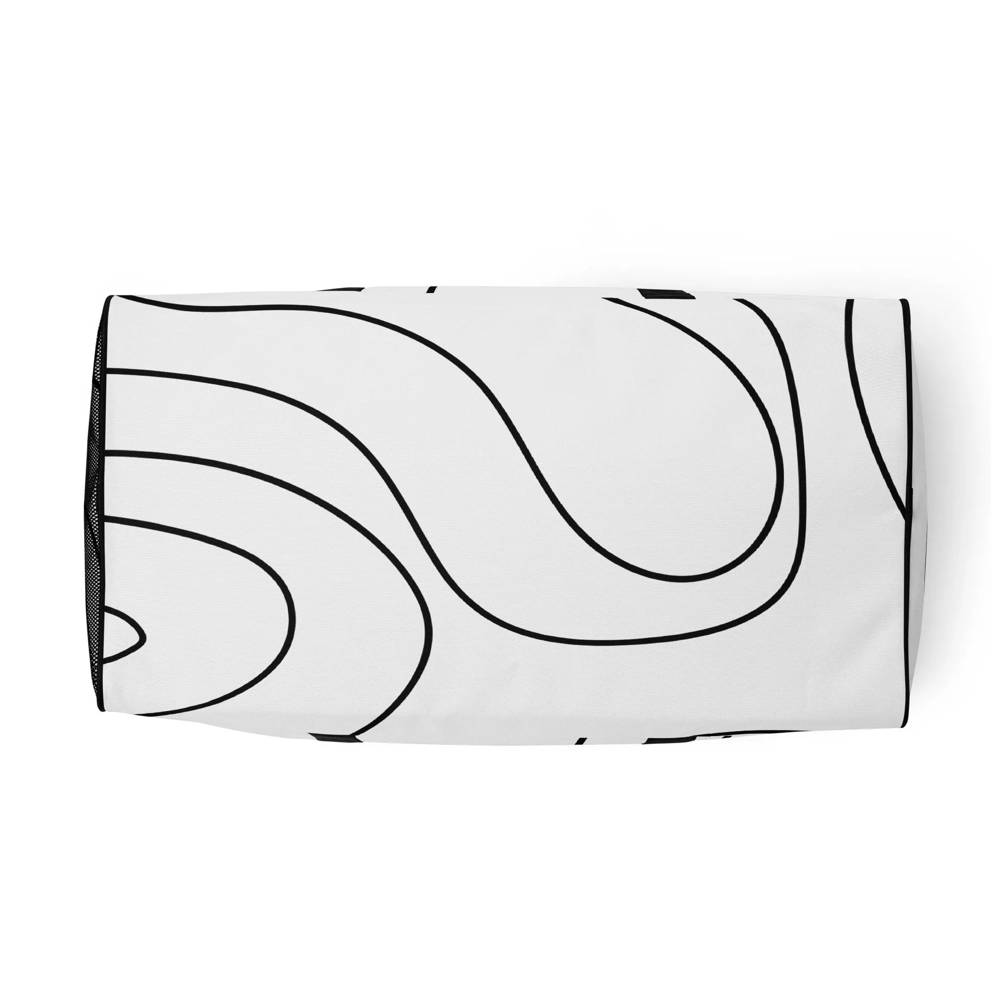 MMD Strippy Gym Bag