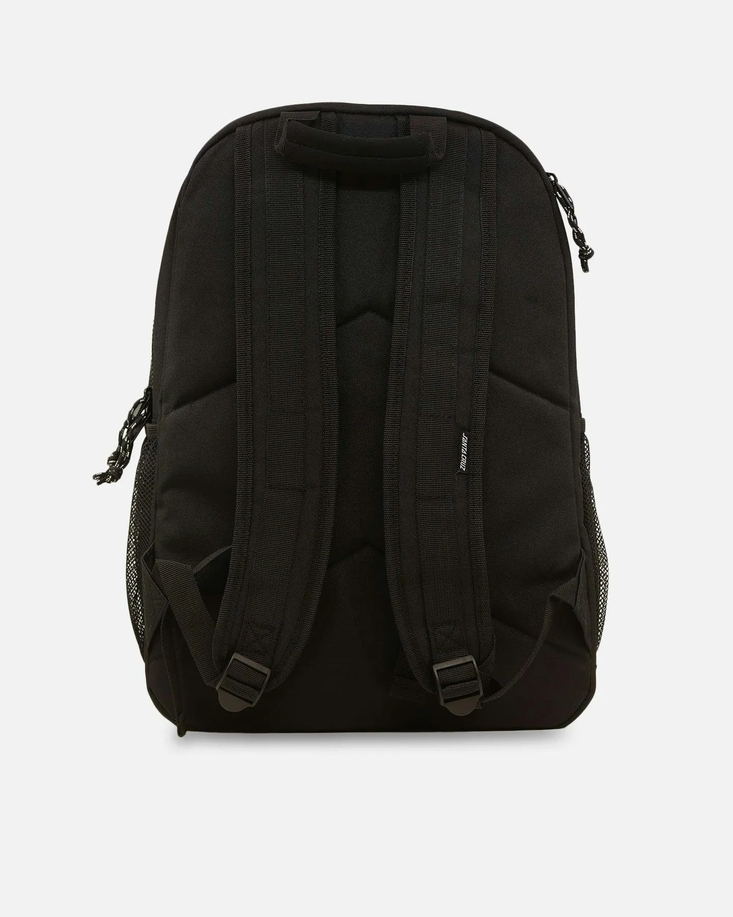 Mummy Hand BackPack | Black OSO