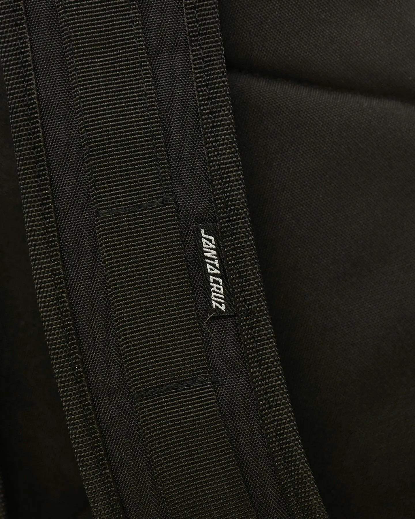 Mummy Hand BackPack | Black OSO