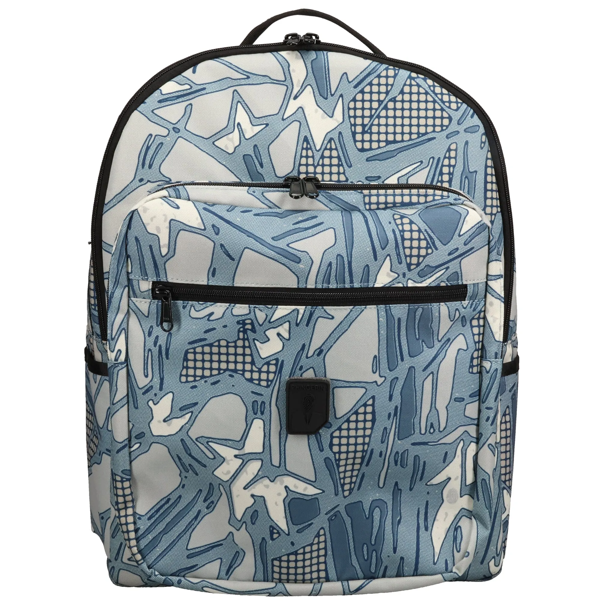 ORIGINAL CAMO PHZ01 EVERYDAY BACKPACK / A:NAVY CAMO