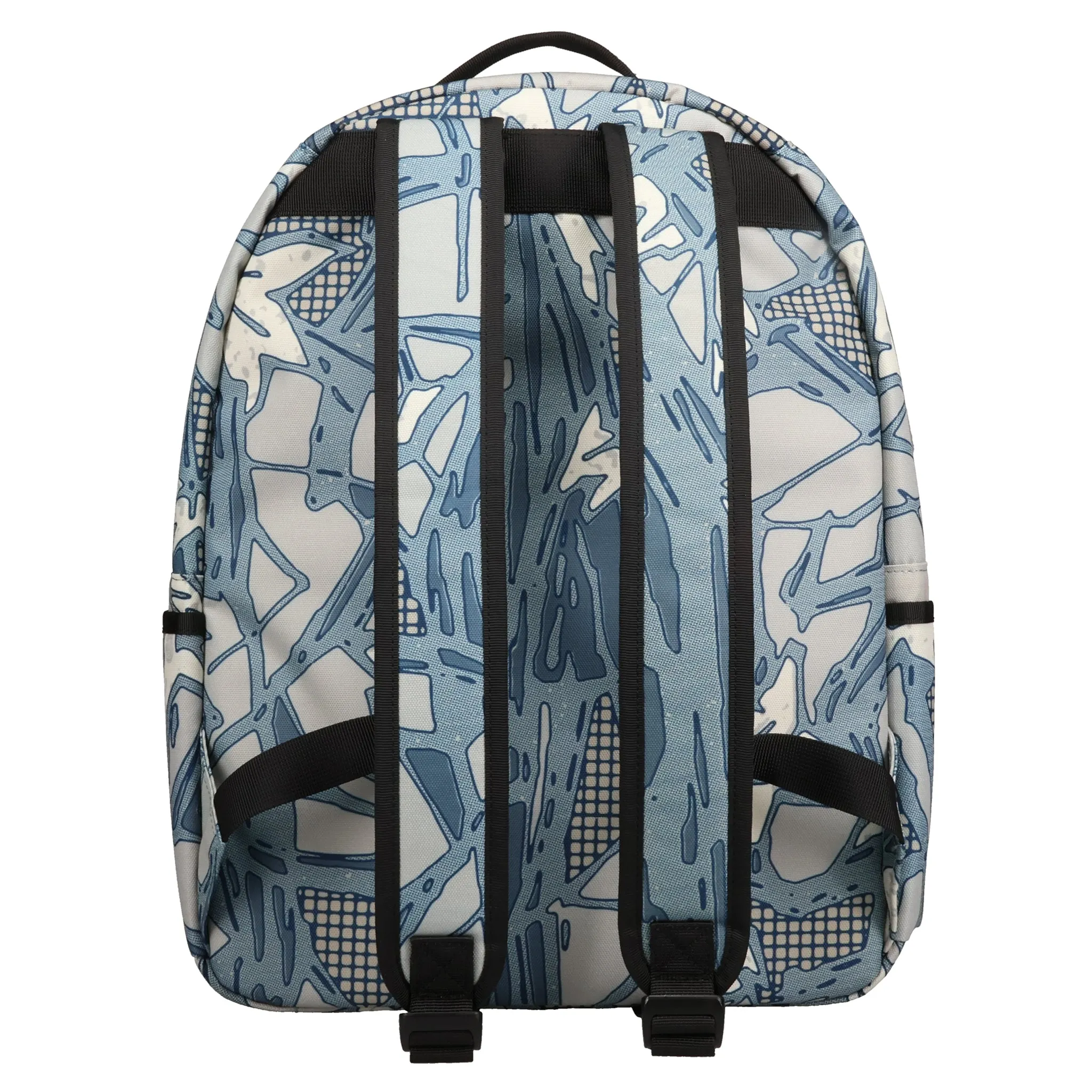 ORIGINAL CAMO PHZ01 EVERYDAY BACKPACK / A:NAVY CAMO