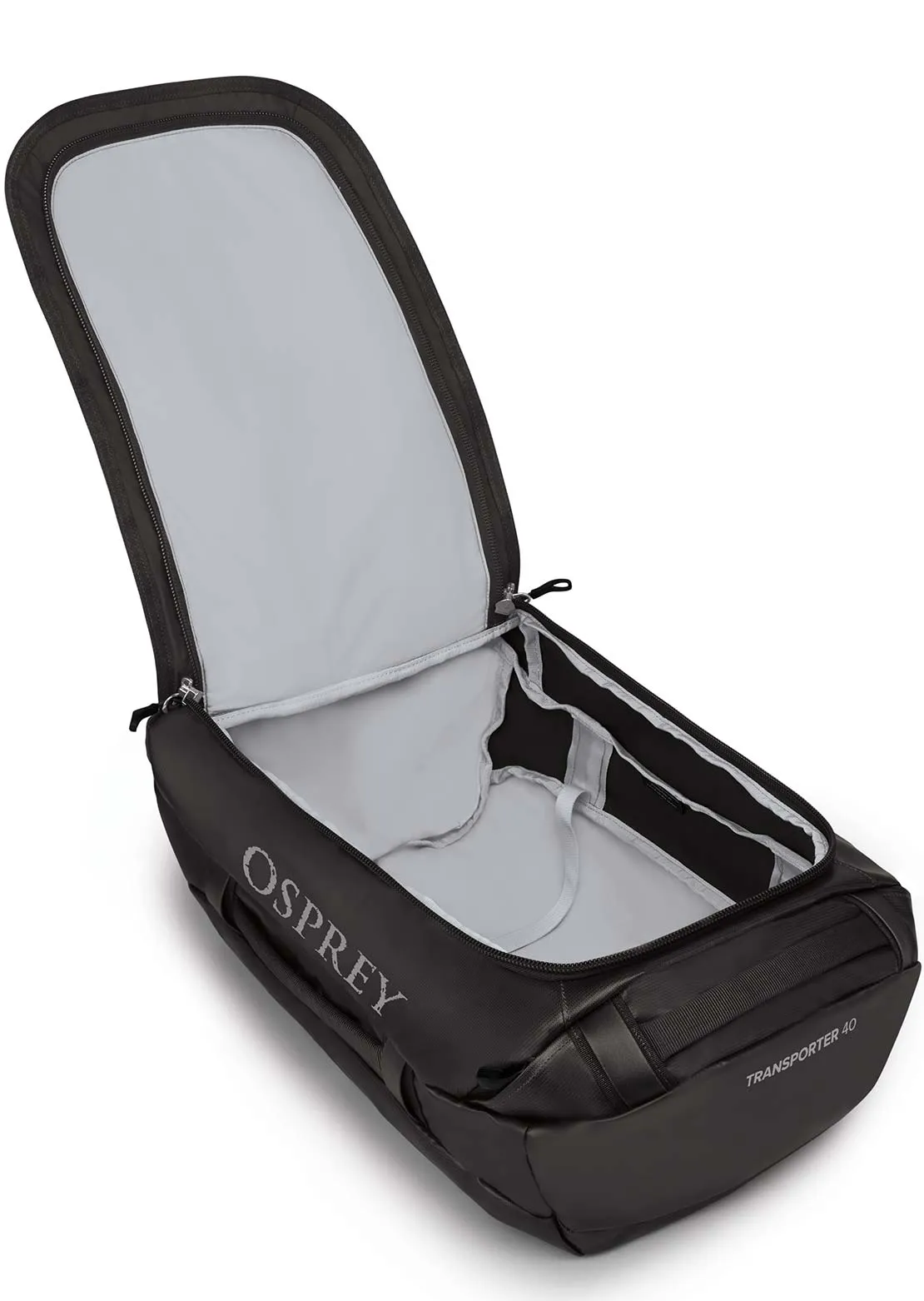 Osprey Transporter 40 Duffel Bag