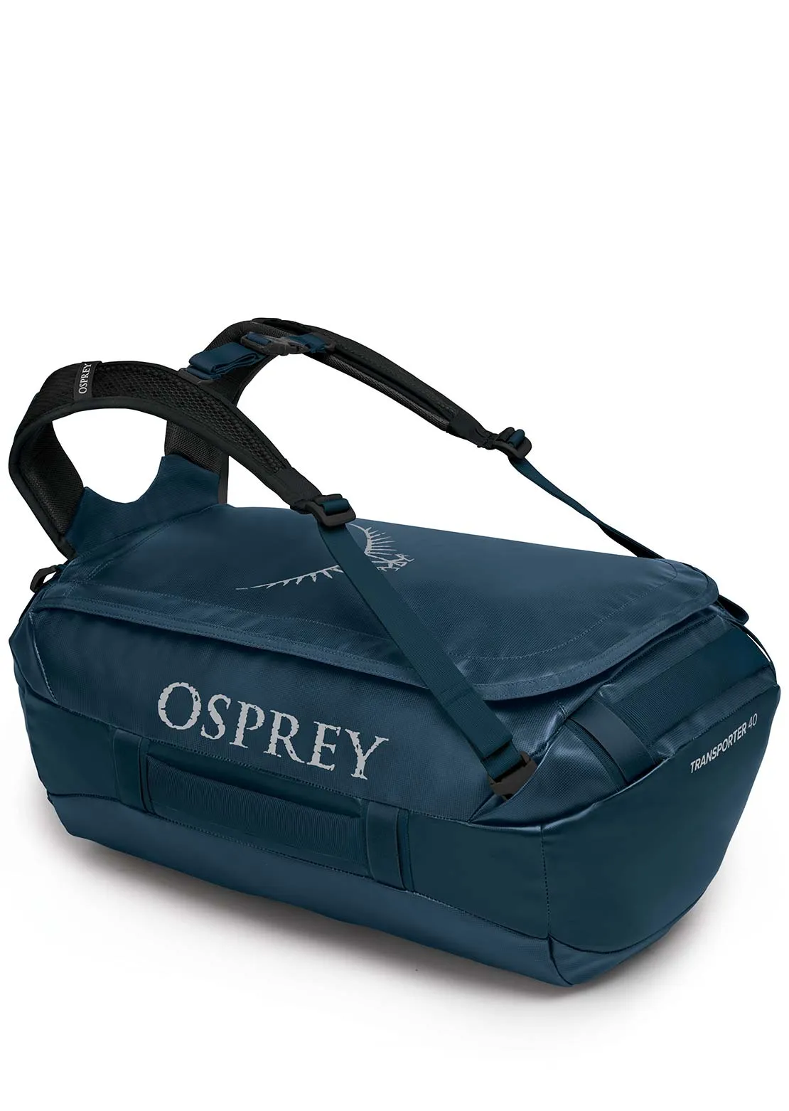 Osprey Transporter 40 Duffel Bag