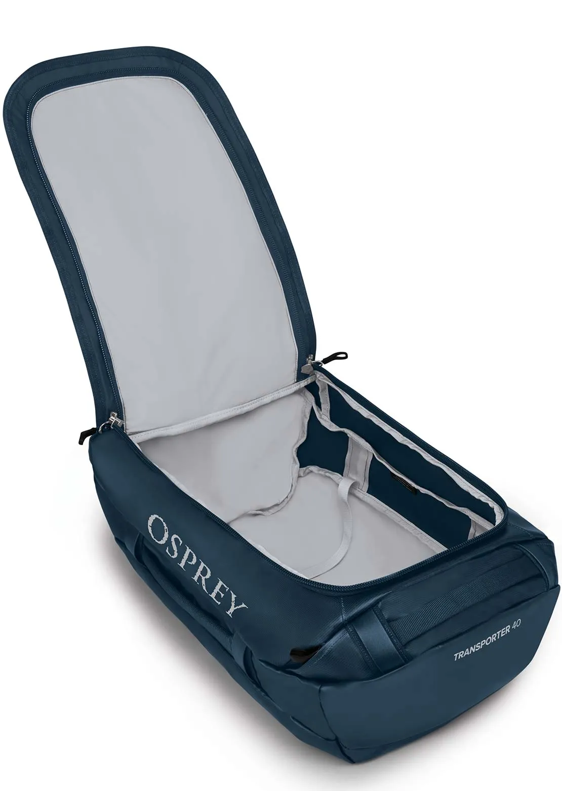 Osprey Transporter 40 Duffel Bag