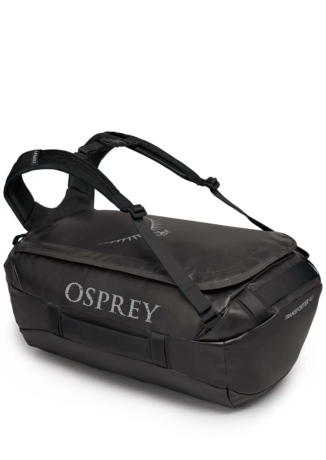 Osprey Transporter 40 Duffel Bag