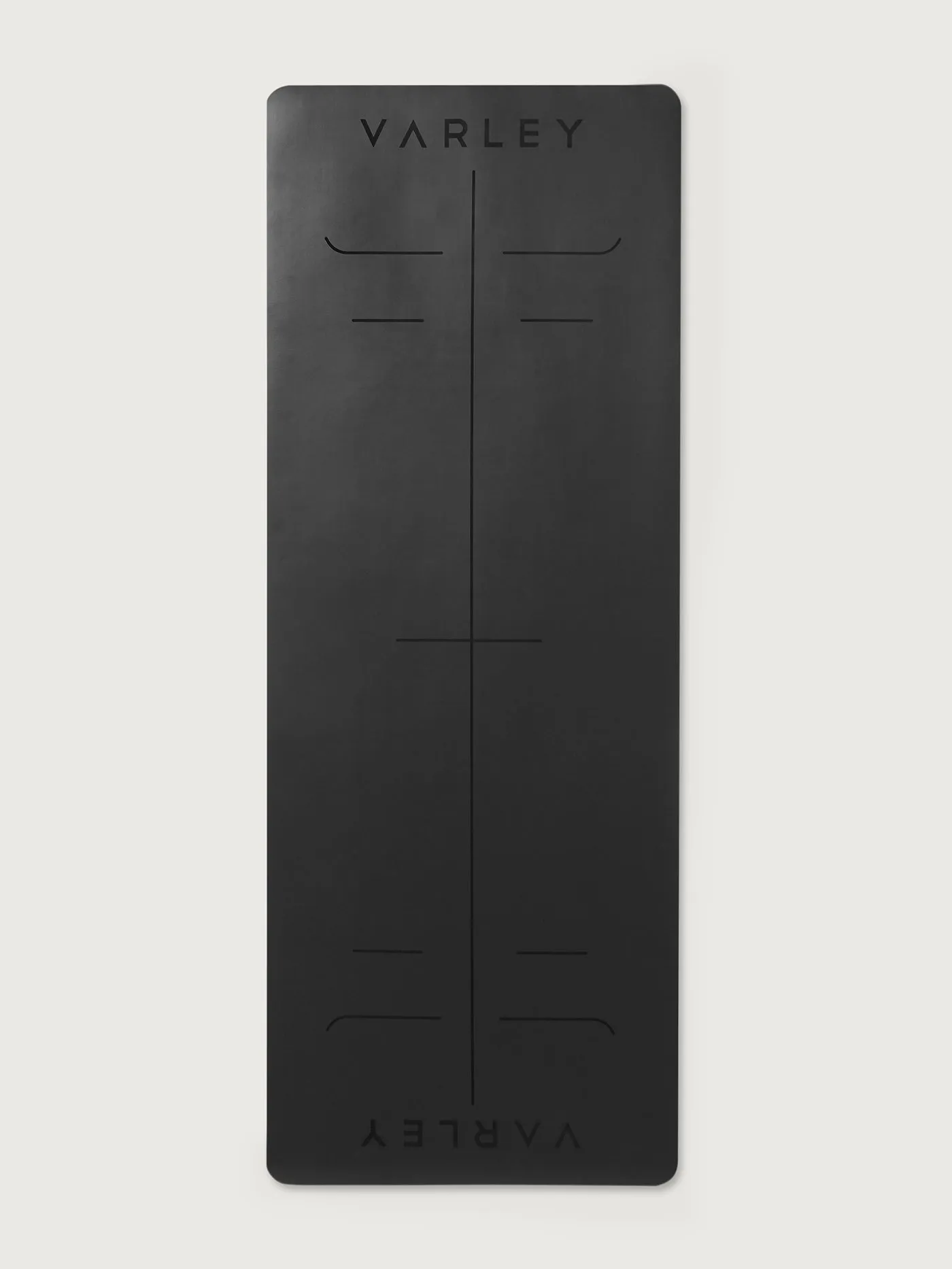 Palms Yoga Mat